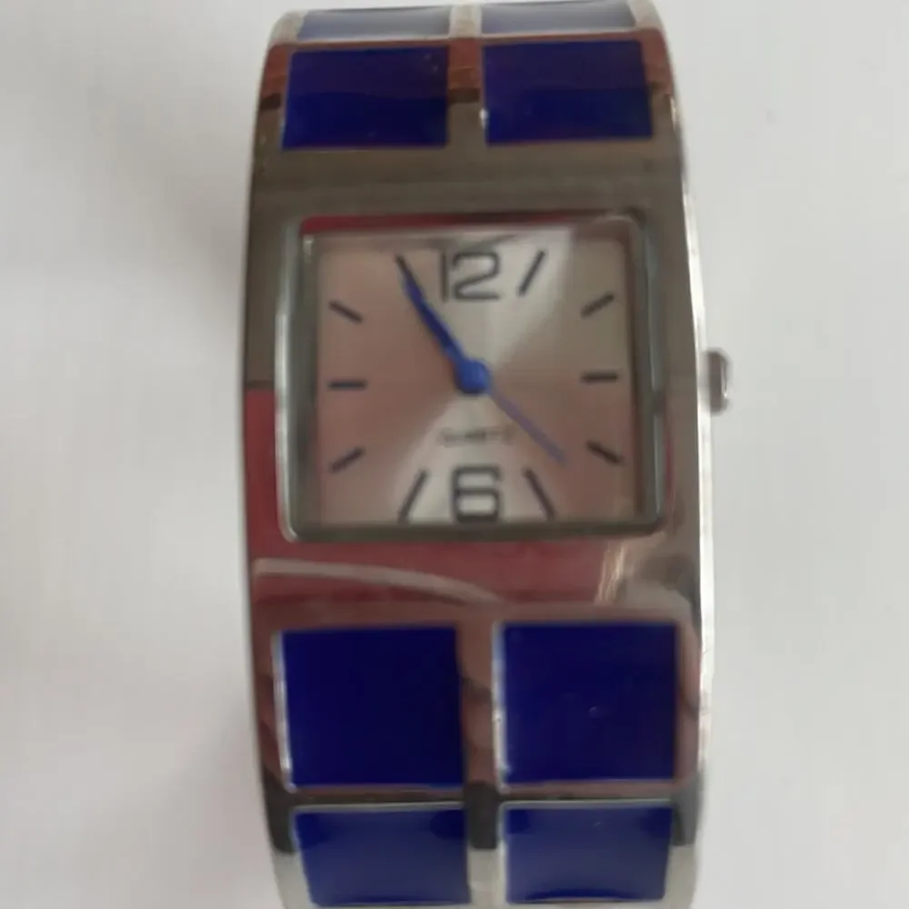Chicos Cuff bracelet watch‎